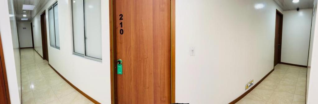 波哥大 Casa Magi酒店 外观 照片